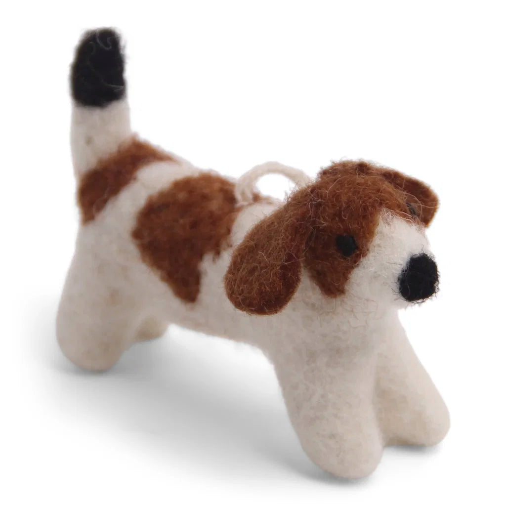 Tovad Jack Russel