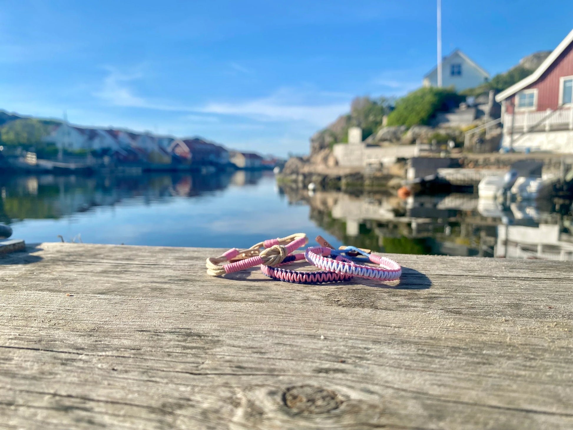 Armband CleanSea