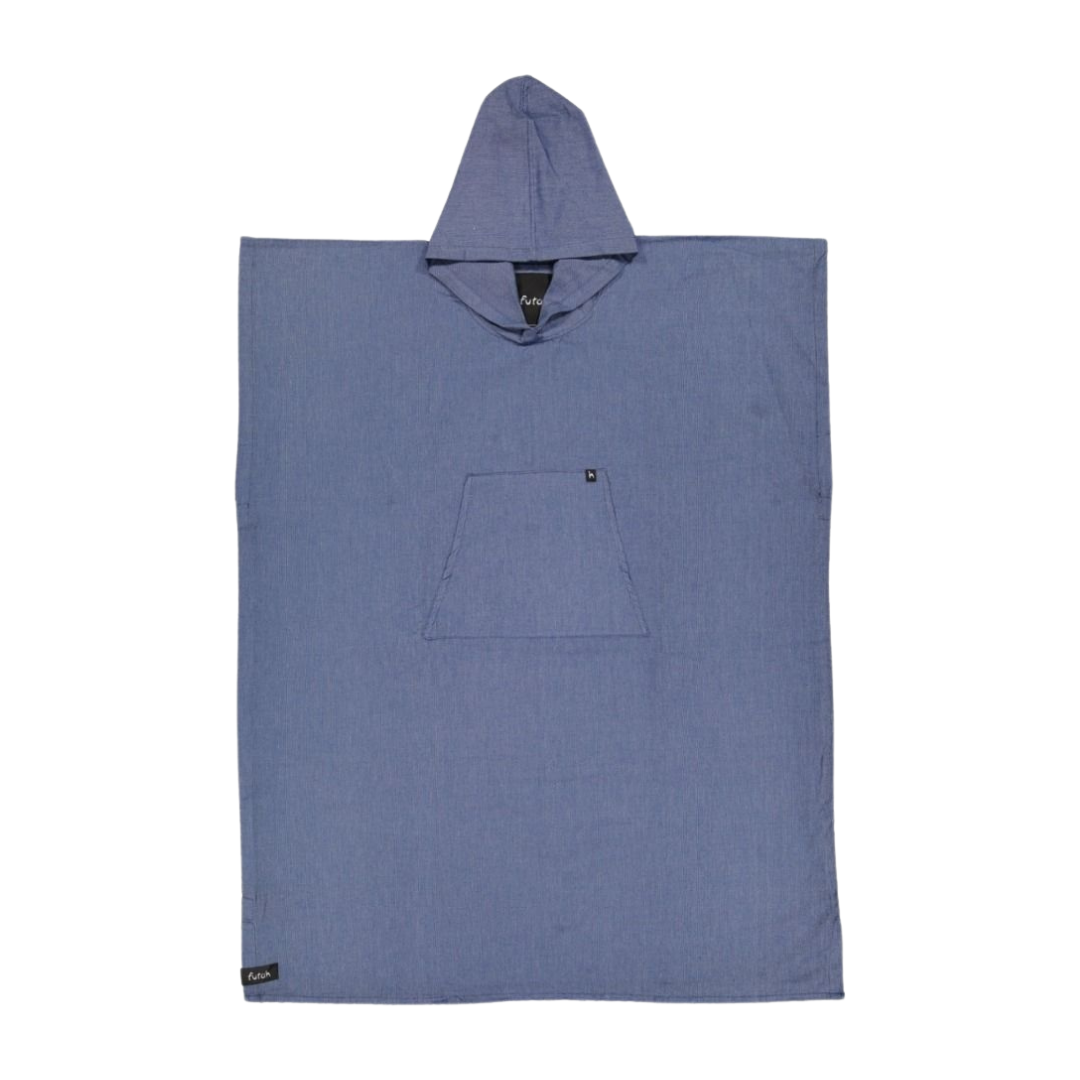 Futah Badponcho Ericeira (enfärgad)