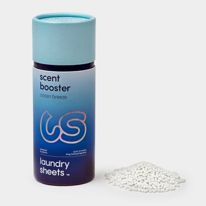 Doftkulor från Laundry Sheets Ocean Breeze