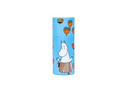 Moomin by Gustaf & Linnea - Läppcerat av bivax med honung