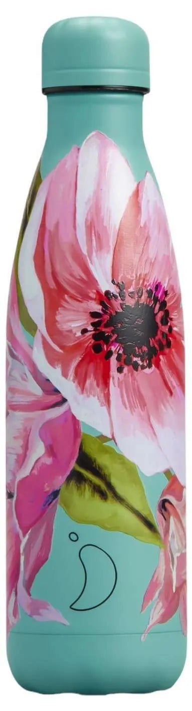 Chilly's termosflaska - Anemone Floral
