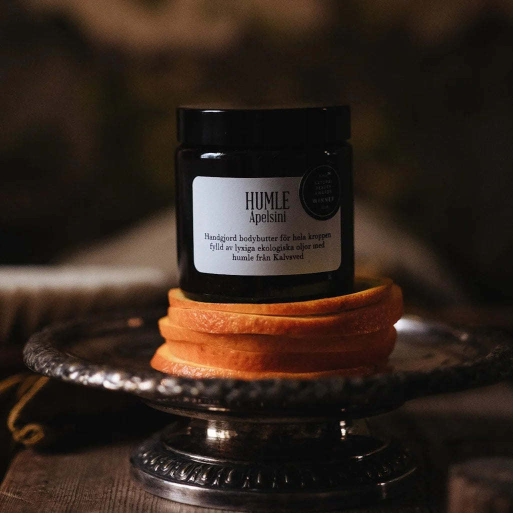 HUMP Body Butter 120 ml