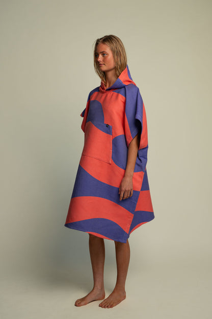 badponcho fUtah aether Lila