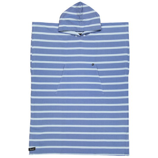 Badponcho Berlenga Blue