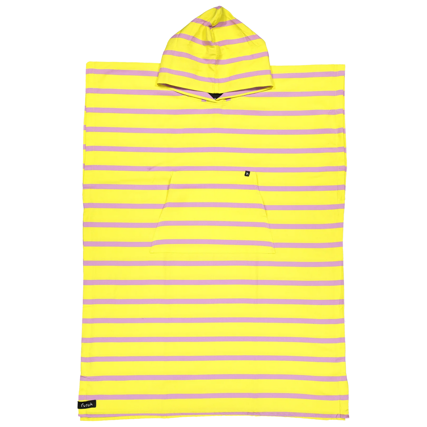 Badponcho Berlenga Yellow