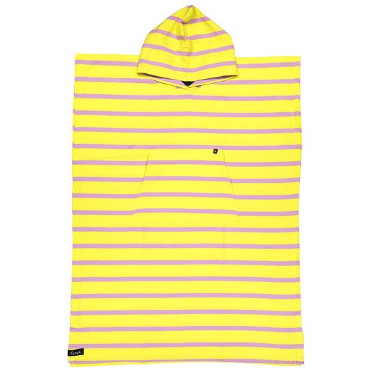 Badponcho Berlenga Yellow