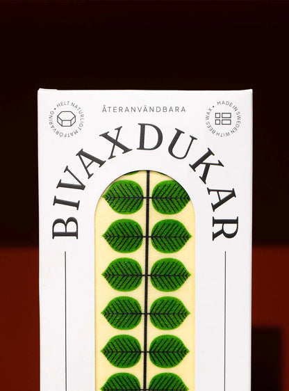 Bivaxdukar 3-pack - Berså av Stig Lindberg