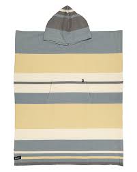 Badponcho Papua Blue Mocha