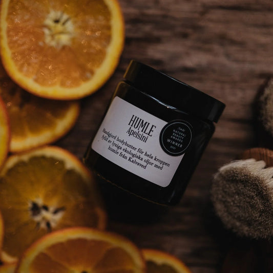 HUMP Body Butter 120 ml