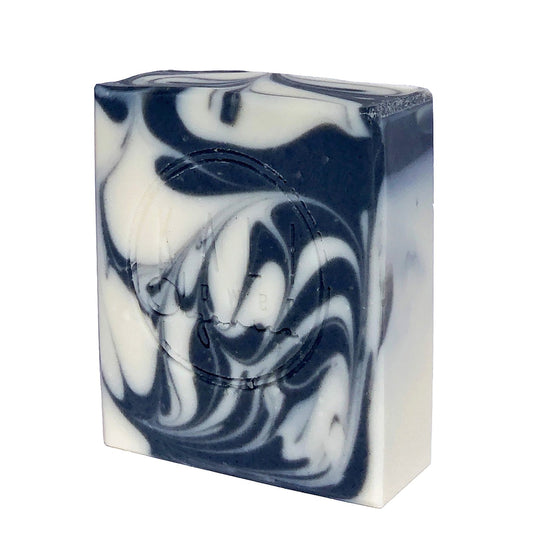 coalandclay soap