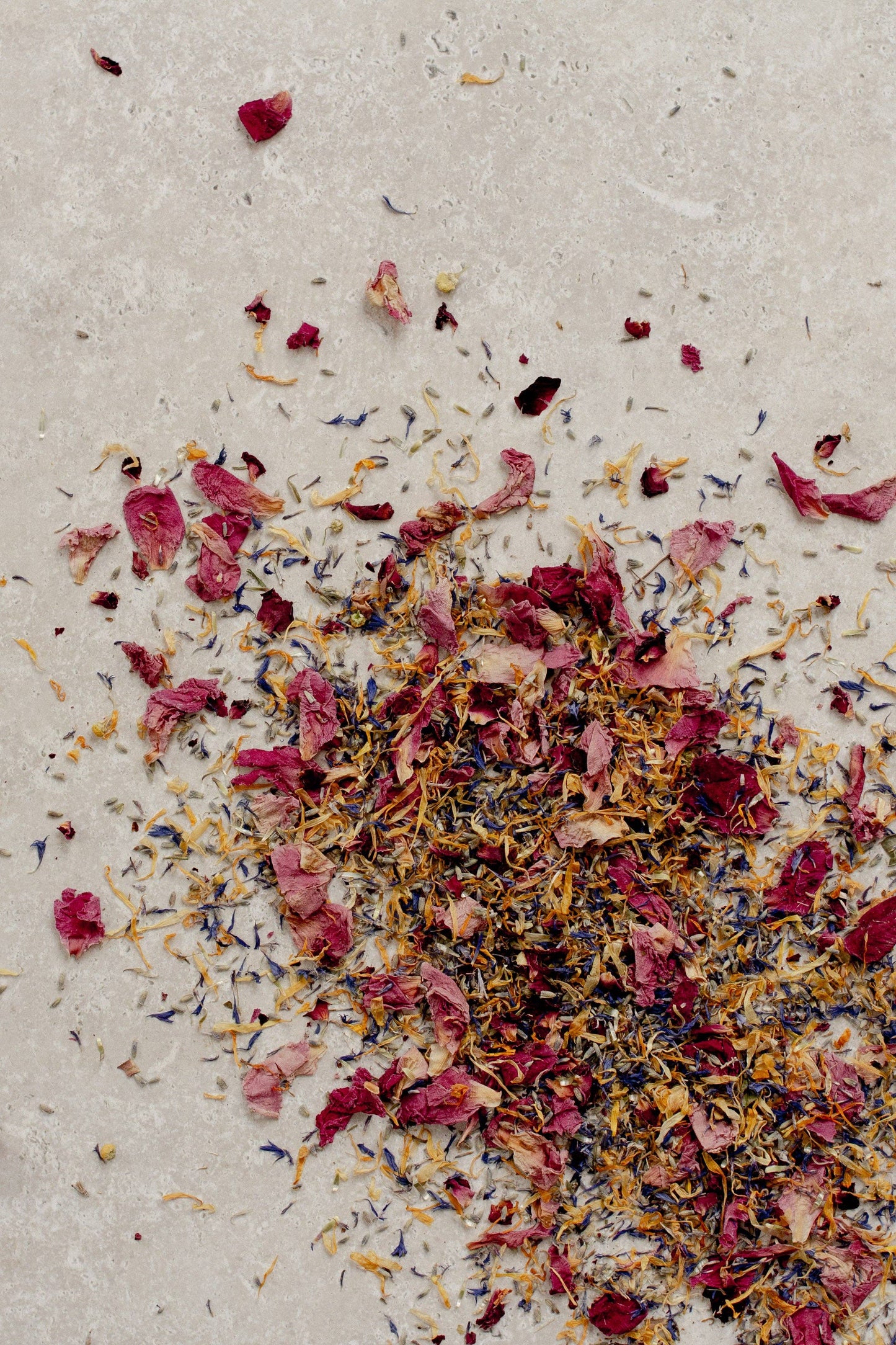 Flower Confetti | 100% Natural & Organic