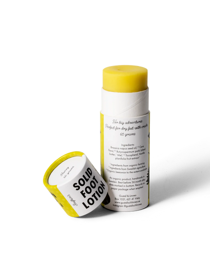 Calendula ointment with beeswax