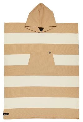 Badponcho Set Mocha