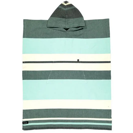 Badponcho Papua Green