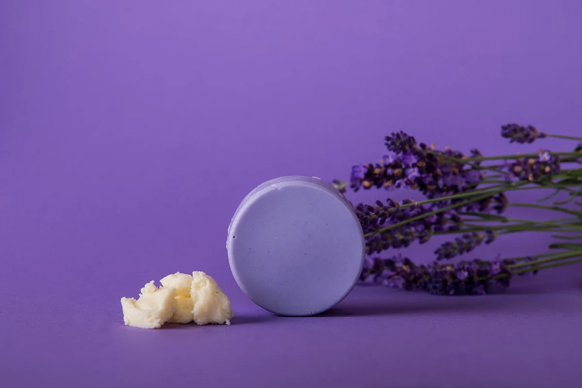 Lavender bliss - Balsam