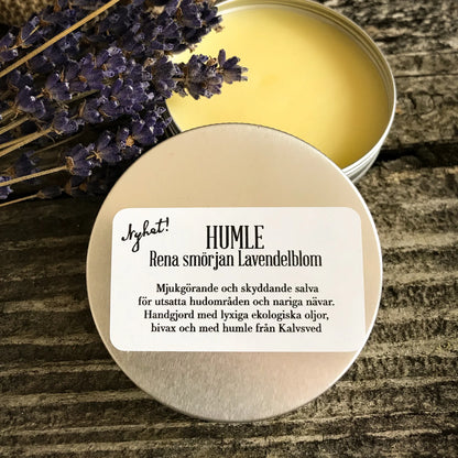 HOP Pure Lubricant