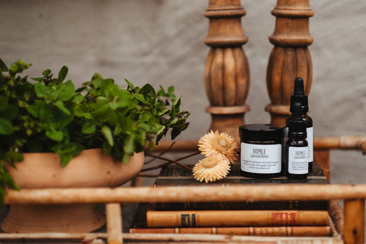 HUMP Body Butter 120 ml