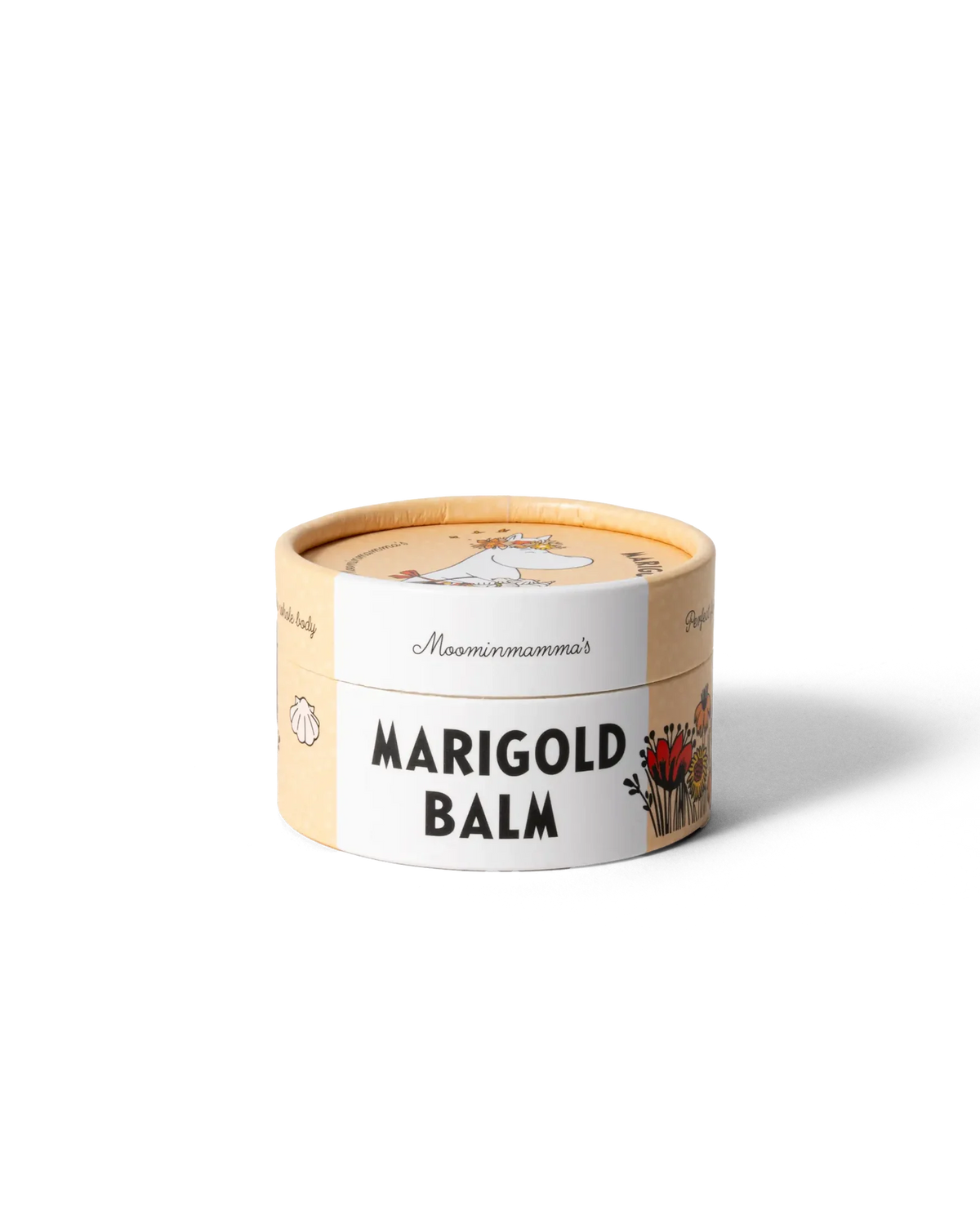 Calendula ointment with beeswax