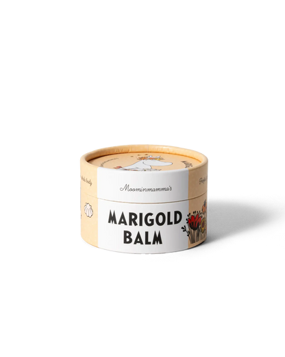 Calendula ointment with beeswax