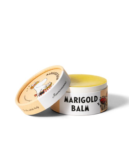 Calendula ointment with beeswax