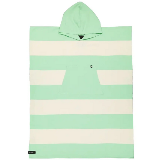 Badponcho Set Water