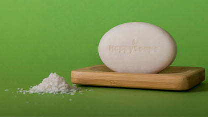 Coconut Shaving Bar