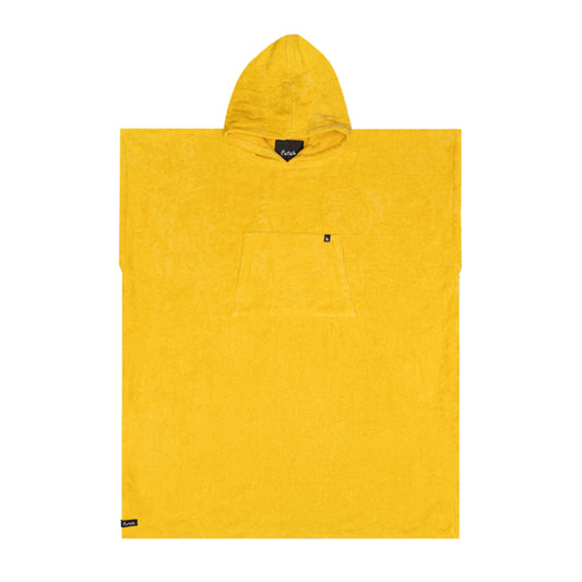 Badponcho Terry Gul