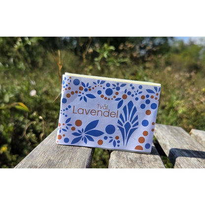 Grunne hand soap lavender
