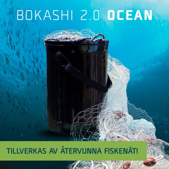 Bokashi 2.0 Ocean