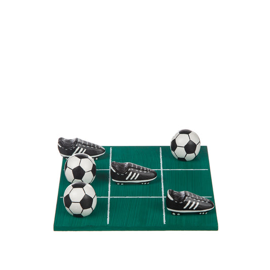 Tre-i-rad Fotboll