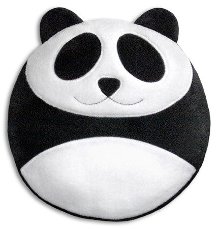 Värmekudde - Bao the Panda