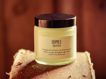 HUMP Body Butter 120 ml