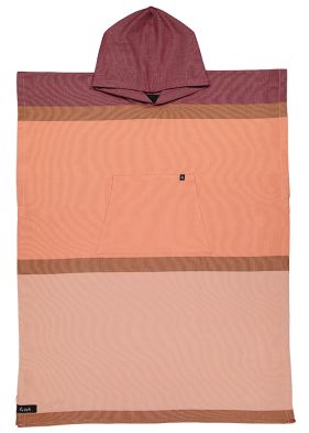 Canyon_coral futha badponcho