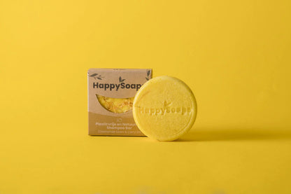 Chamomile Down & Carry On Shampoo Bar