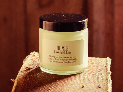 HUMLE Bodybutter 60 ml