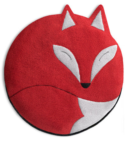 Värmekudde - Luca the Fox