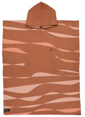 Badponcho Seastorm Futah