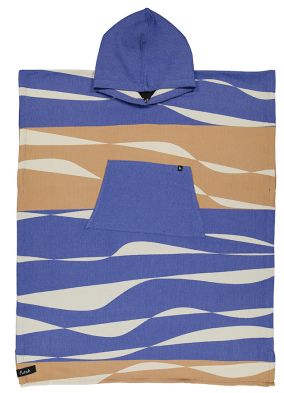 Badponcho Seastorm Futah
