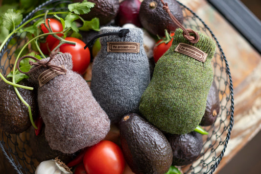 Avocado stocking