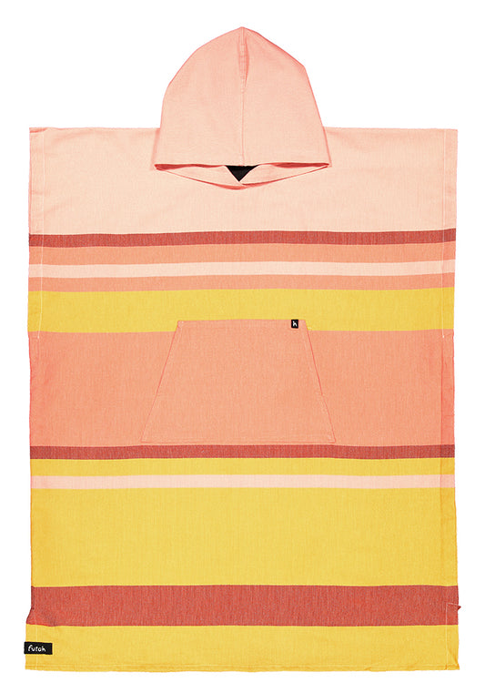 Badponcho Warla Coral