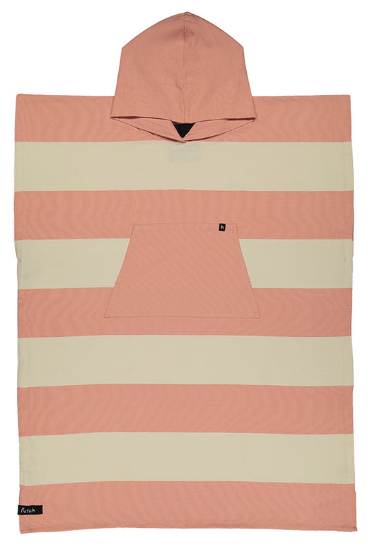 Badponcho Bedu Coral