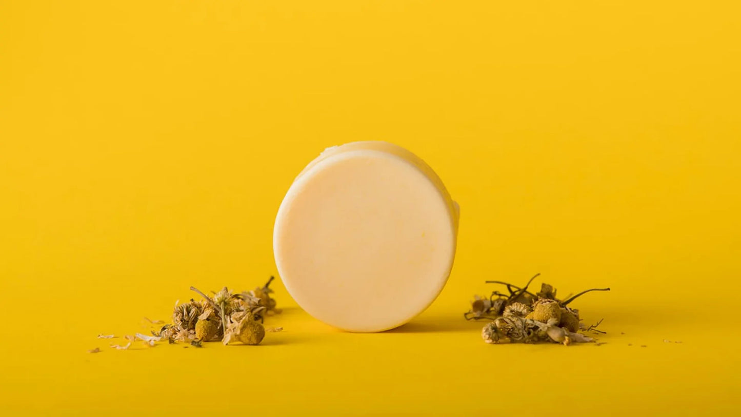 Chamomile Relaxation Conditioner Bar