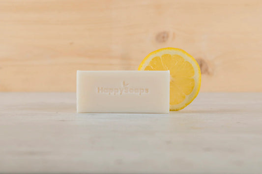 Stain removal soap