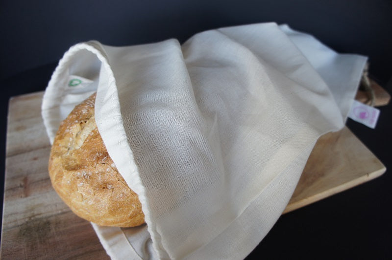 Brood bread - stor brödpåse