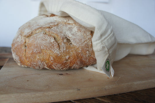 Brood bread - stor brödpåse