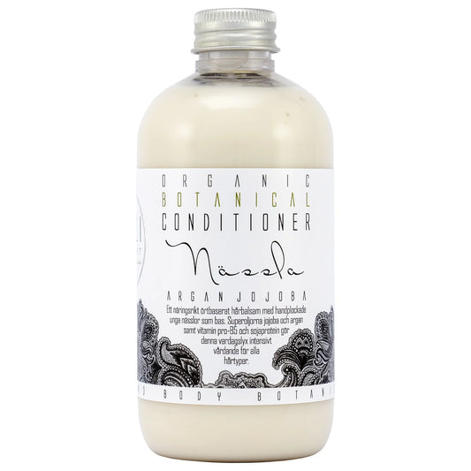 Organic balm - Nettle